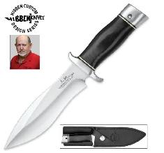 Gil Hibben  - Gill Hibben Alaskan Boot knife